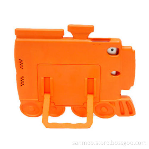 New Lovely Cute Children's Soft Thick Foam Tablet Case for iPad Mini 1/2